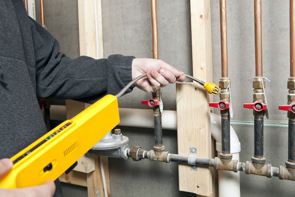 Real Gas Stove Home Repair Service